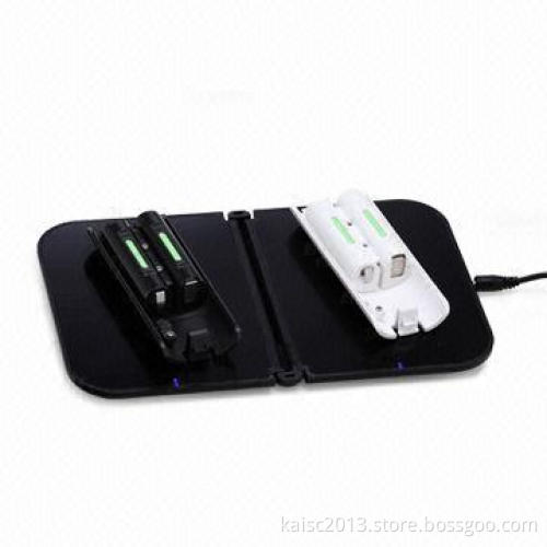 Ipda Wireless Rechargeable Battery Pack, Charges up to Two Devices
